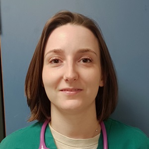 Profile photo of Dr Anna Halka